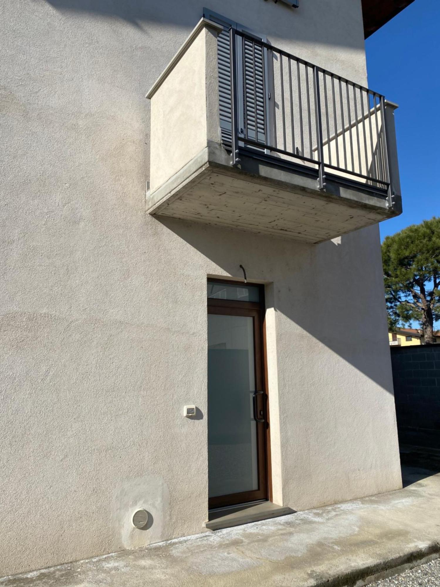 Il Caravaggio Guest House 2 Грассоббьо Экстерьер фото
